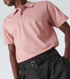 Berluti Cotton polo shirt