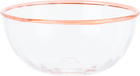Akua Objects Pink Peter Bowl