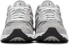 New Balance Grey Made In US 990v5 Sneakers