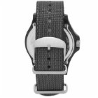 Timex Men's Expedition Acadia 40mm Watch in Black