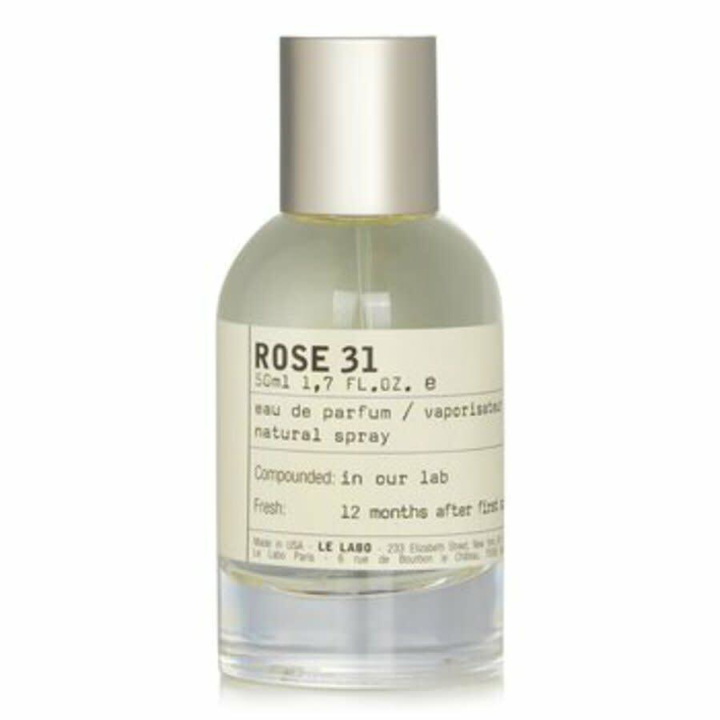 Photo: Le Labo Unisex Rose 31 EDP 1.7 oz Fragrances 842185115816