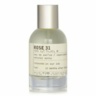 Le Labo Unisex Rose 31 EDP 1.7 oz Fragrances 842185115816