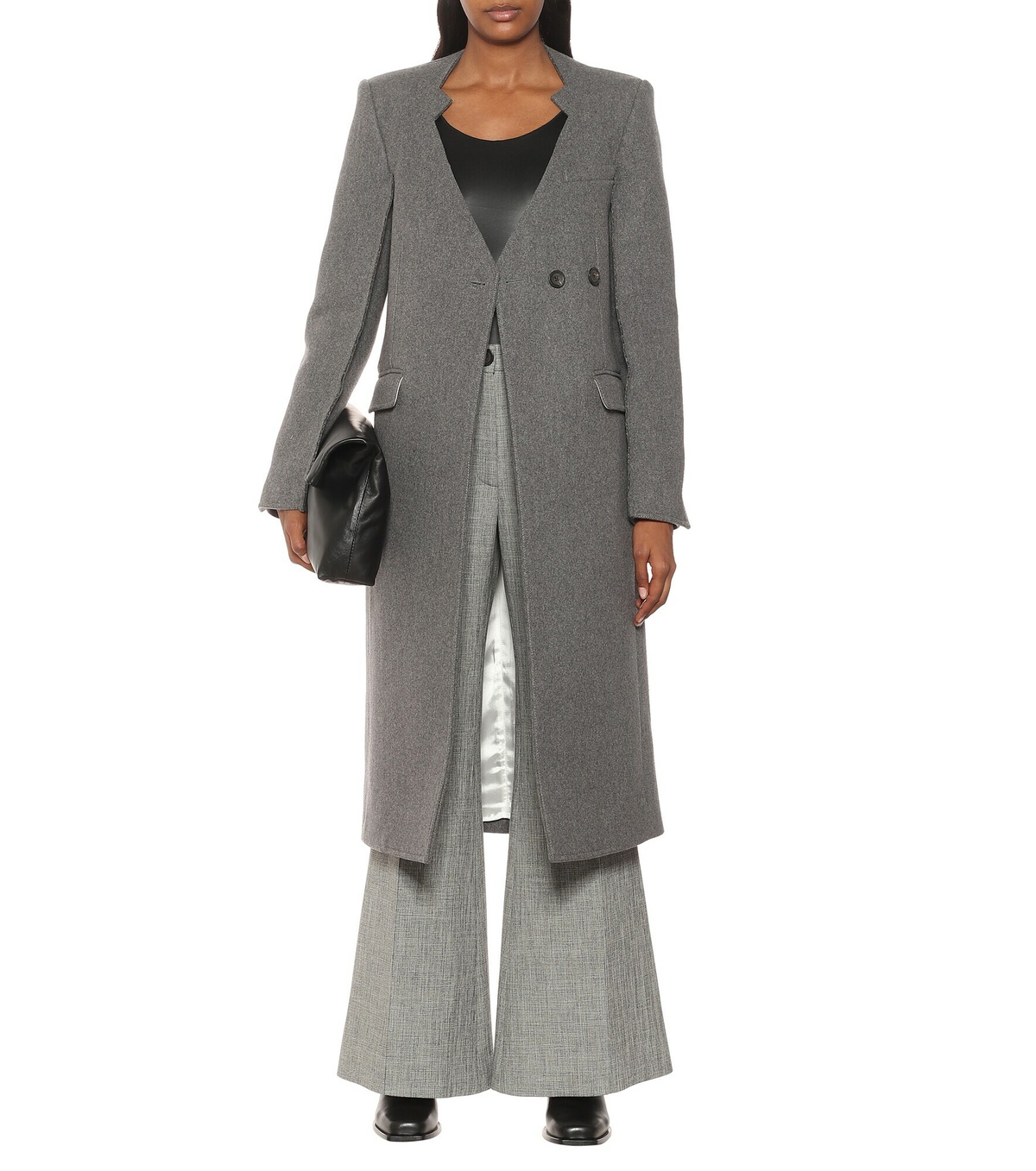 Peter Do - Virgin wool coat