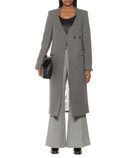 Peter Do - Virgin wool coat