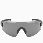 Represent Men's 247 Terra Sunglasses in Black Smoke
