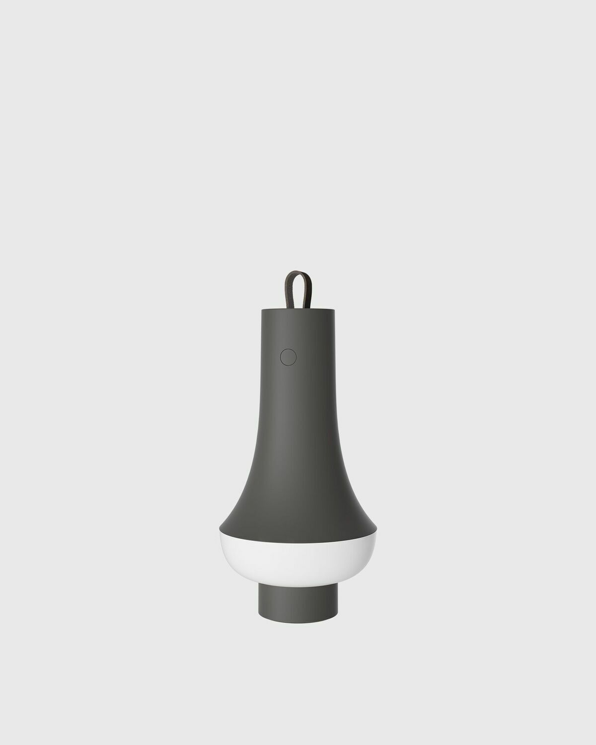 Louis Poulsen Tomoshi Portable   Universal Plug Brown Lighting