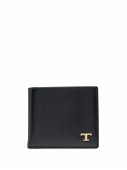 TOD'S - Leather Wallet