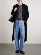 Dries Van Noten - Straight-Leg Jeans - Blue