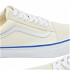 Vans Men's Old Skool 36 Sneakers in Lx Off White
