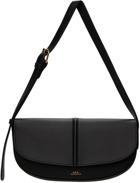 A.P.C. Black Betty Shoulder Bag