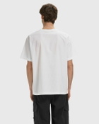Chill Creek Woven Tee