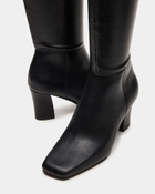 Steve Madden Elliot Boots in Black