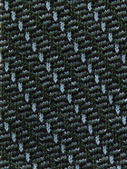 Missoni - 6cm Knitted Wool Tie