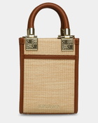 Steve Madden Bwealths Bag in Natural