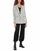 Iro Womens Blazer in Black