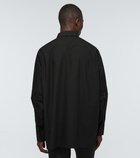 Givenchy - Long-sleeved cotton shirt