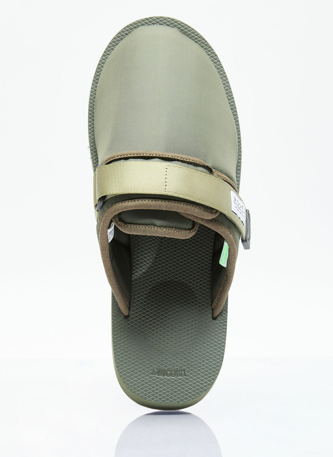 Suicoke Zavo-Cab Mules