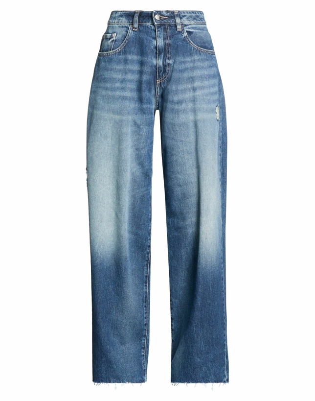 Photo: Icon Denim Womens Jeans in Blue