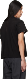 mfpen Black Ornament T-shirt