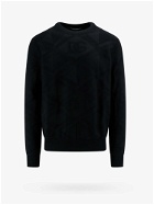 Dolce & Gabbana   Sweater Black   Mens