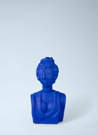 Seletti Magna Graecia Poppea Terracotta Bust