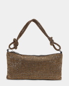 Steve Madden Bava Bag in Gold