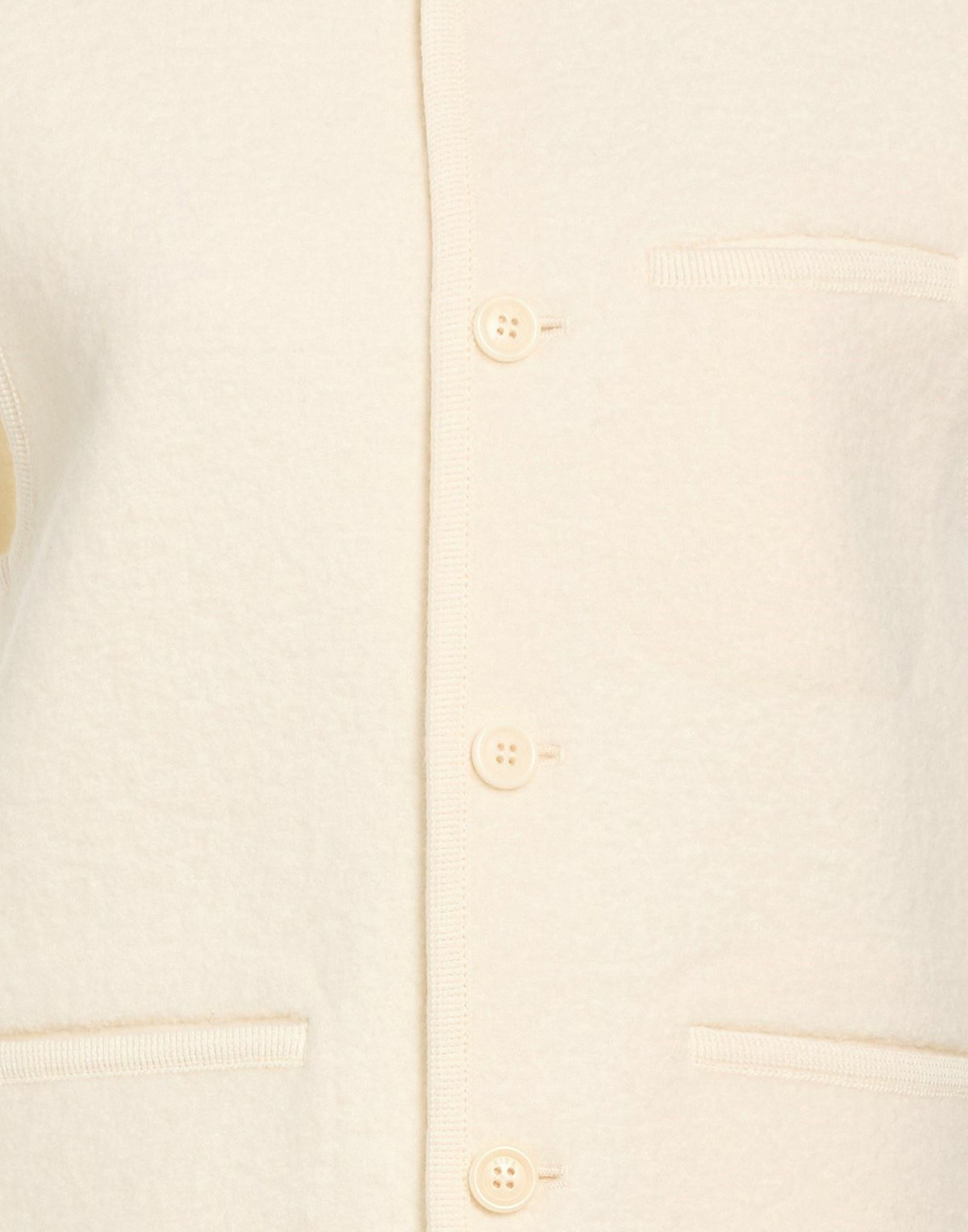 Rier Womens Vest in Off white