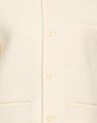 Rier Womens Vest in Off white