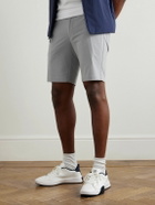 G/FORE - G.112 Printed Two-Tone Golf Sneakers - White