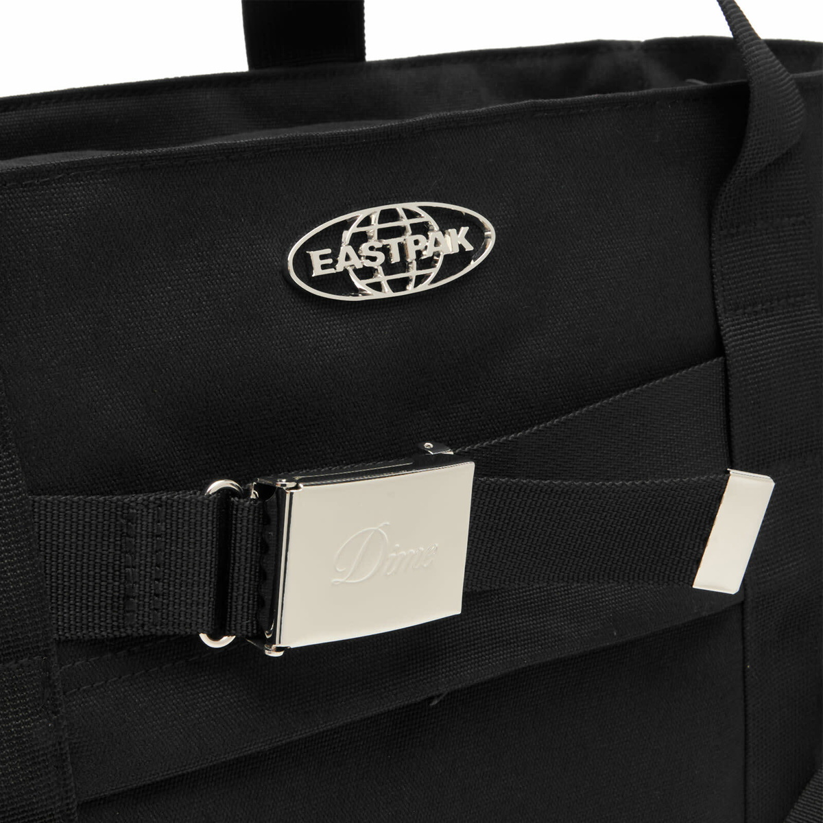 Eastpak x Dime Skate Tote Bag in Black 