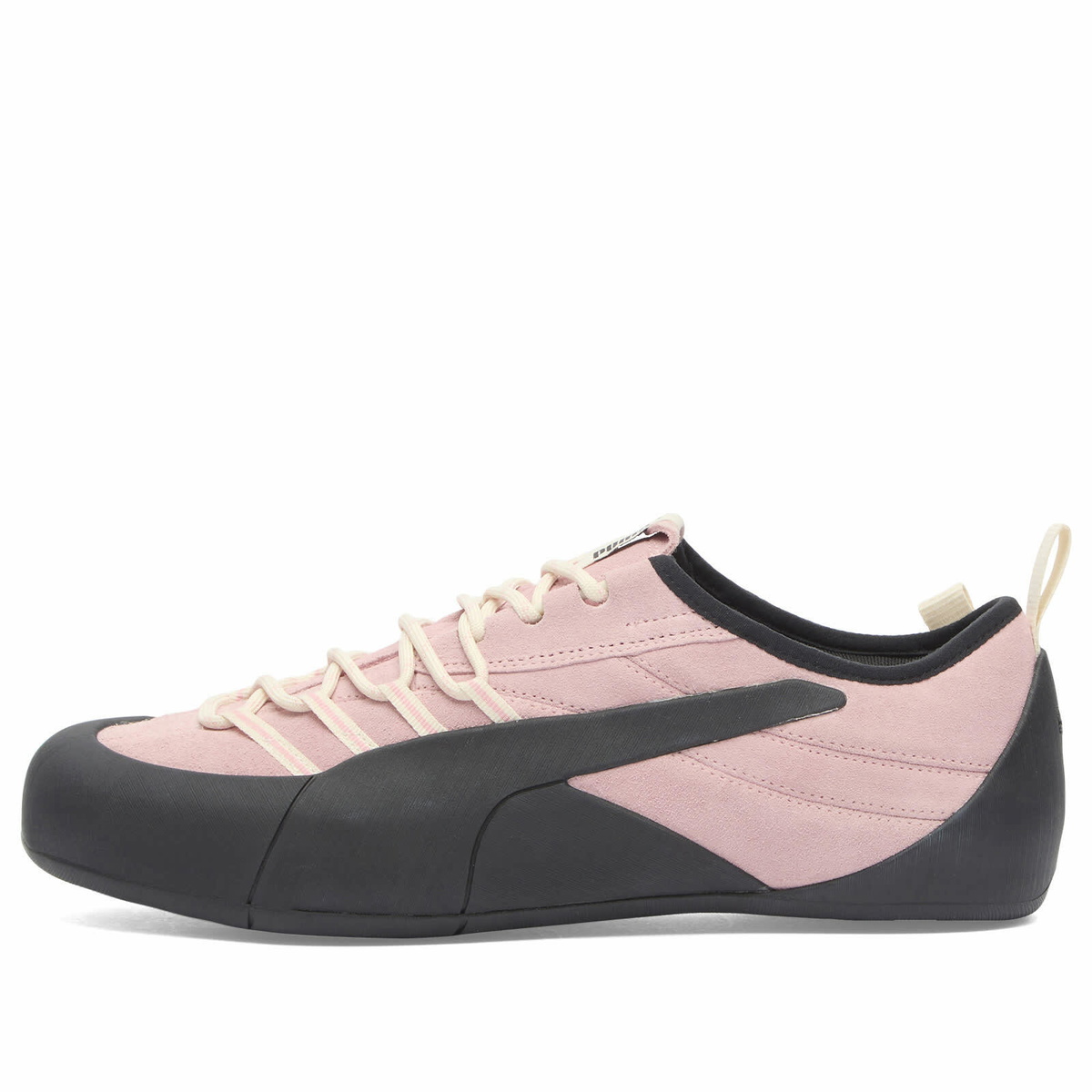 Puma Men's Klim Sneaker in Rosy Outlook
