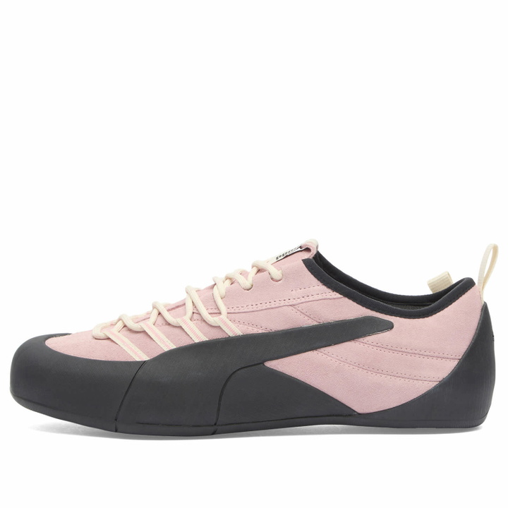 Photo: Puma Men's Klim Sneaker in Rosy Outlook