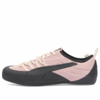 Puma Men's Klim Sneaker in Rosy Outlook