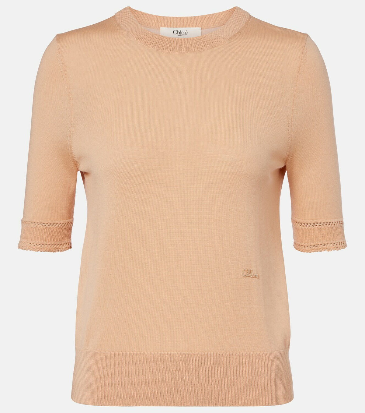 Chloé Wool sweater