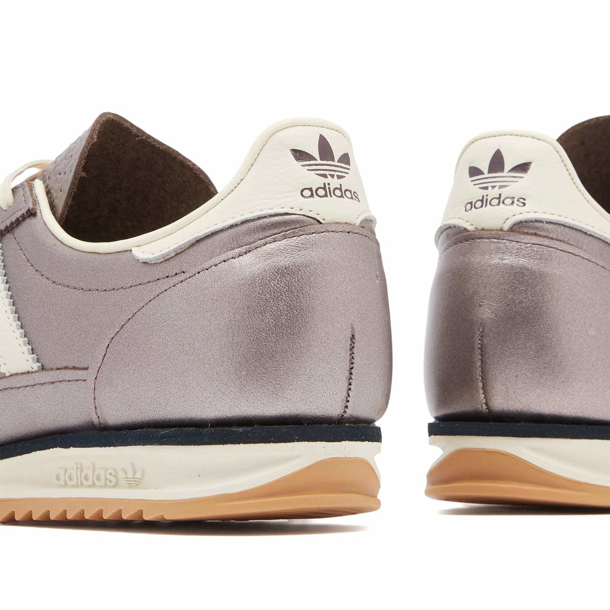Adidas Women's Sl 72 OG W in Off White/Aurora Black adidas