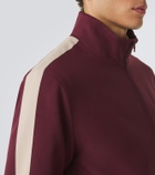 Valentino VGold track jacket