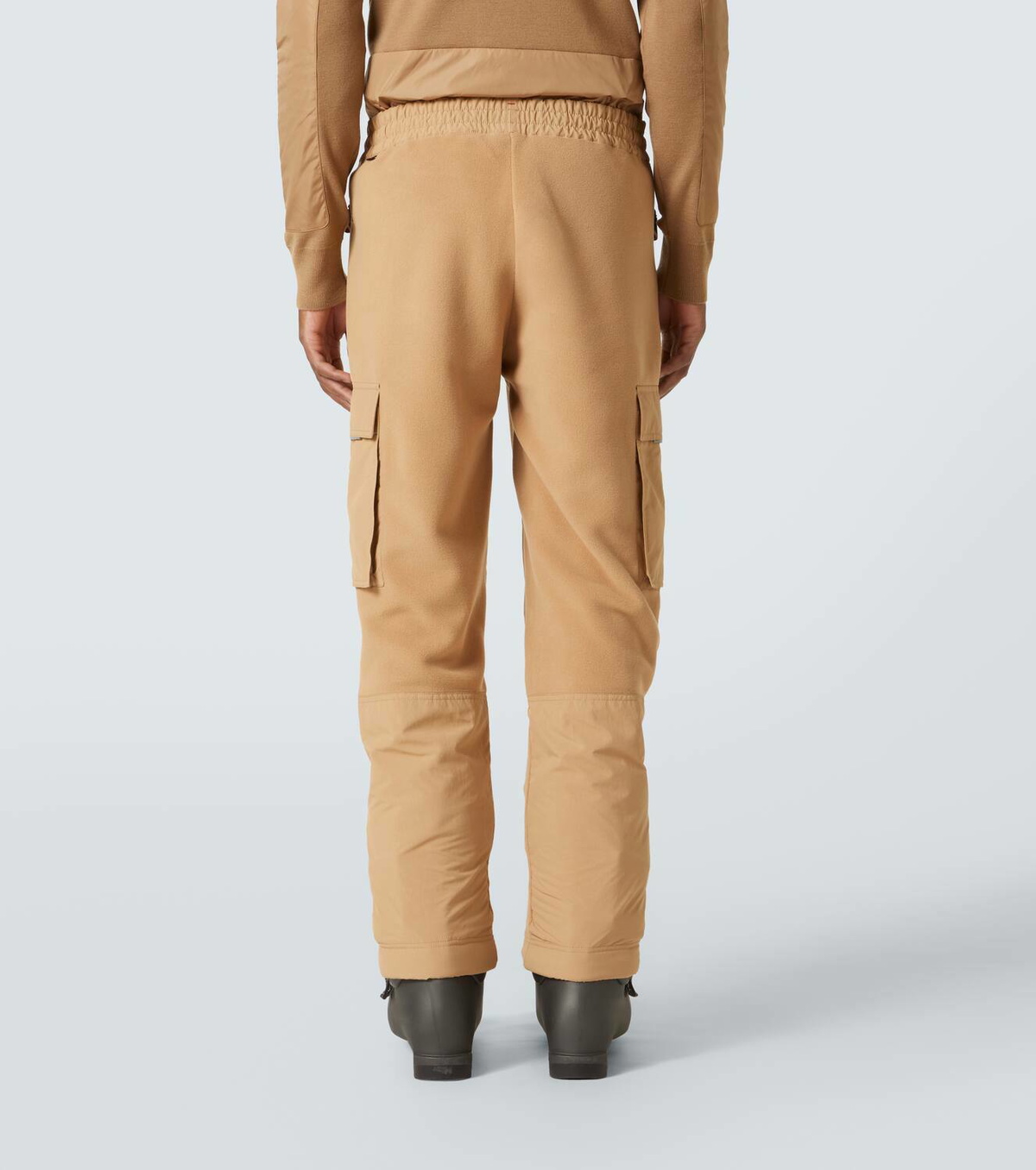 Moncler Grenoble Polartec® fleece sweatpants