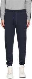 PS by Paul Smith Navy Active Jogger Lounge Pants