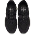 Y-3 Black Harigane II Sneakers