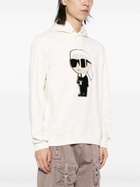 KARL LAGERFELD - Sweatshirt With Print