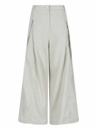 Low Classic Wide Pants