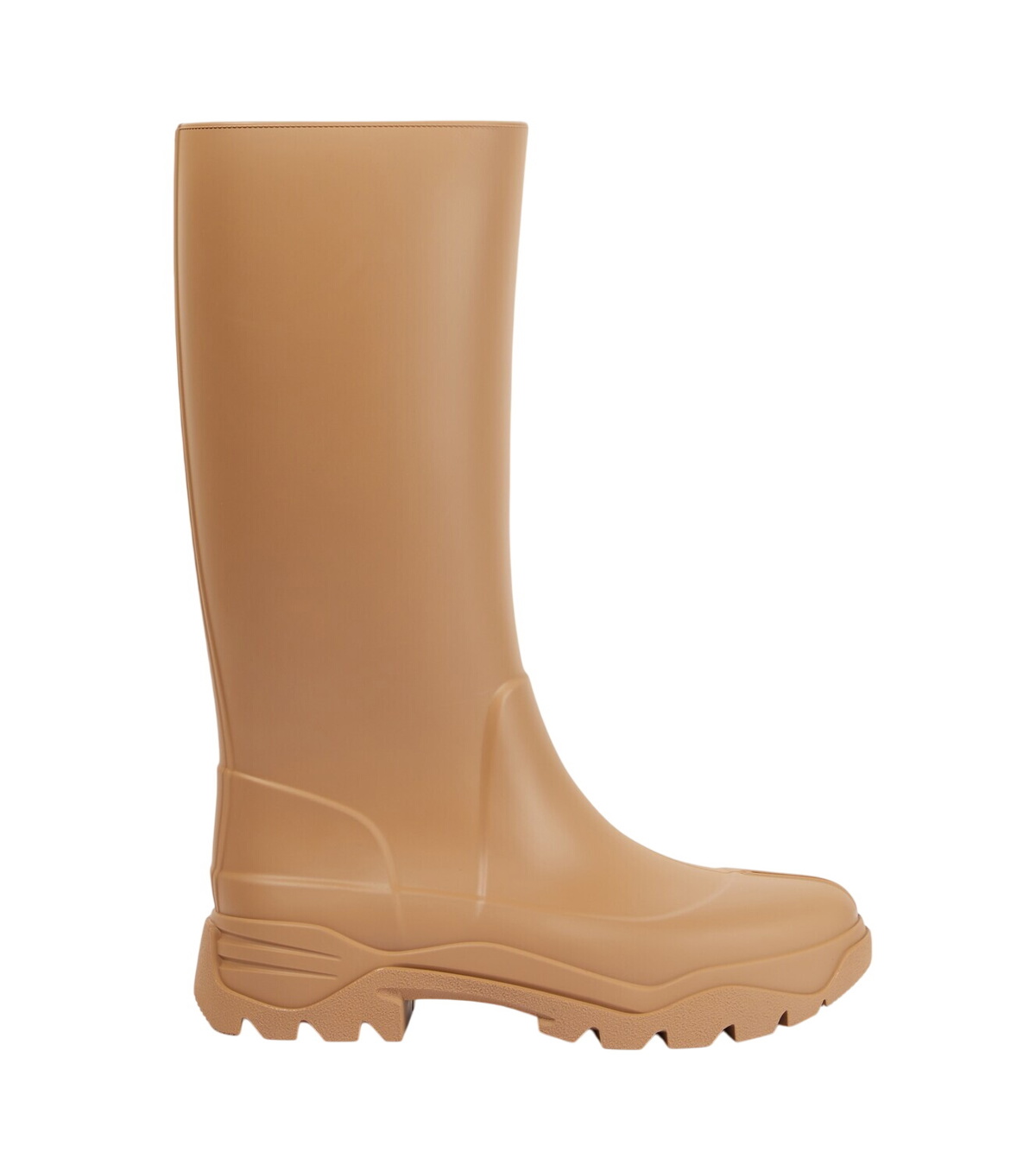 マルジェラ　desert boots Brown Check Desert Boots by Maison Margiela on Sale