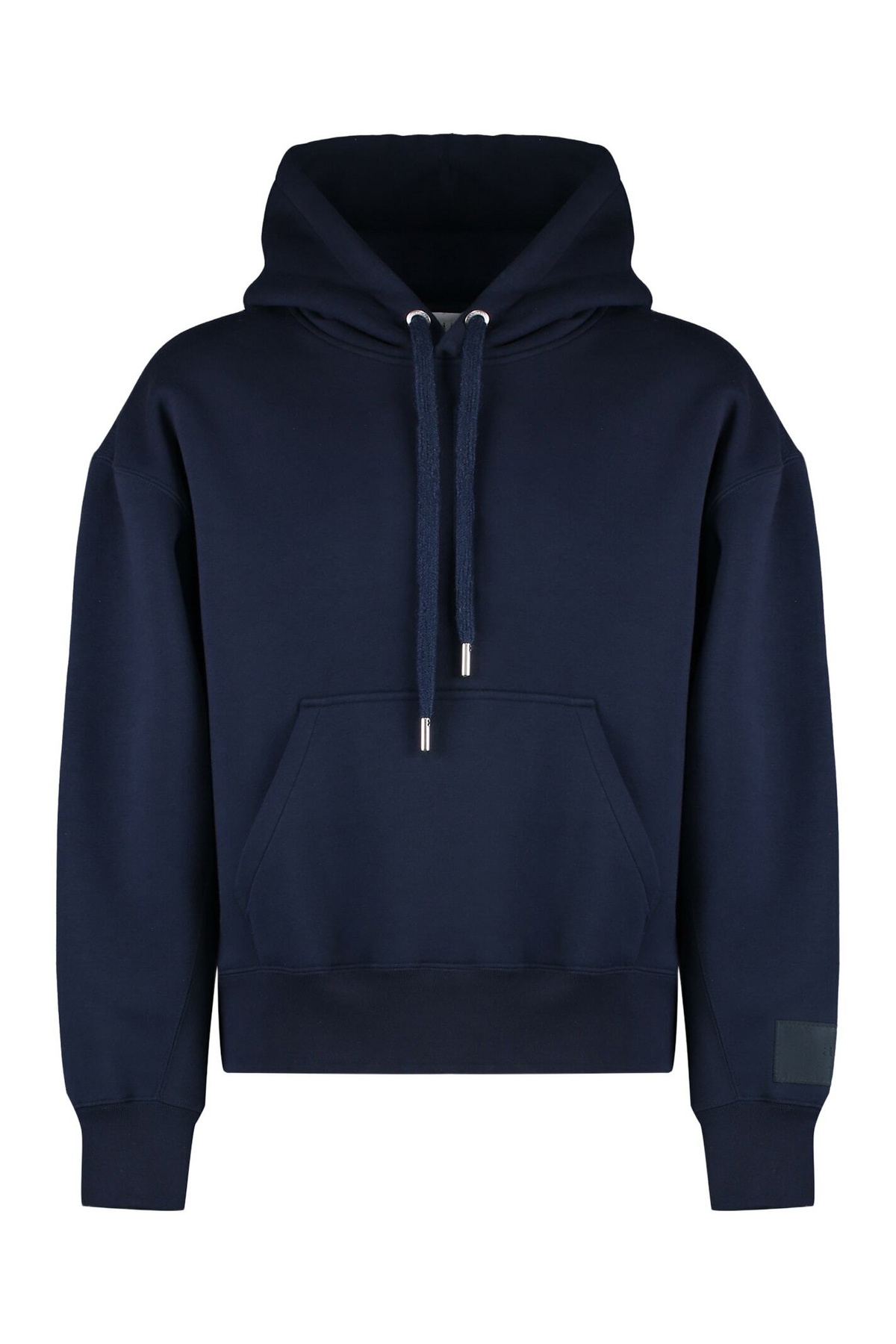 AMI Alexandre Mattiussi SSENSE Exclusive Green Ami De Cœur