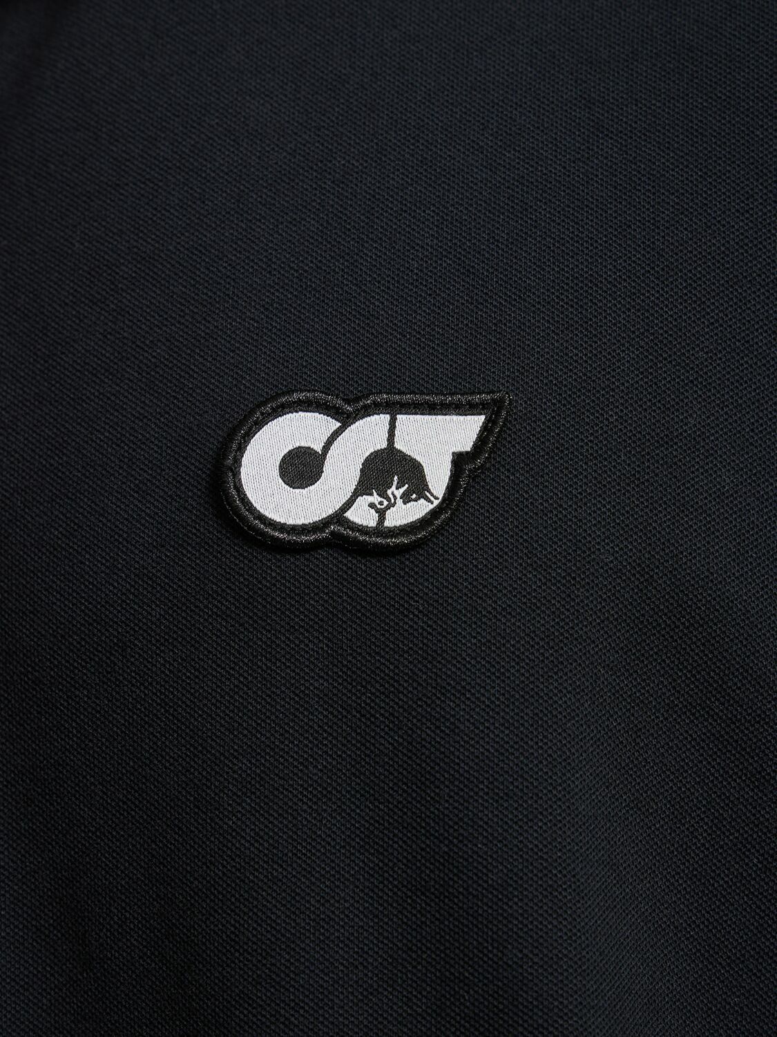 ALPHATAURI Junx Polo