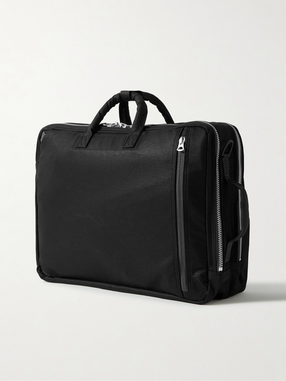 Porter-Yoshida and Co - Flying Ace 3Way Webbing-Trimmed Nylon