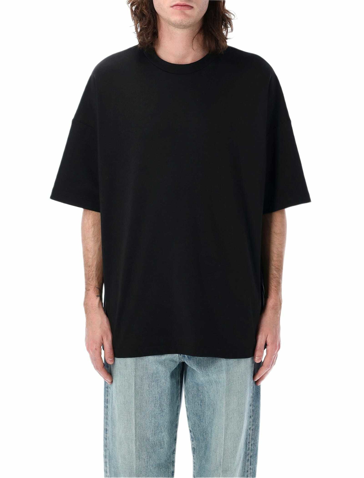 Fear of God - Thunderbird Milano Oversized Embroidered