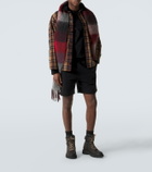 Canada Goose Rove cotton Bermuda shorts
