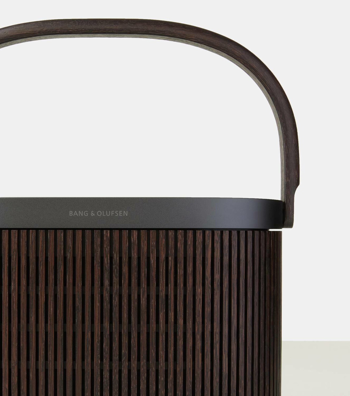Bang & Olufsen Beosound A5 portable speaker