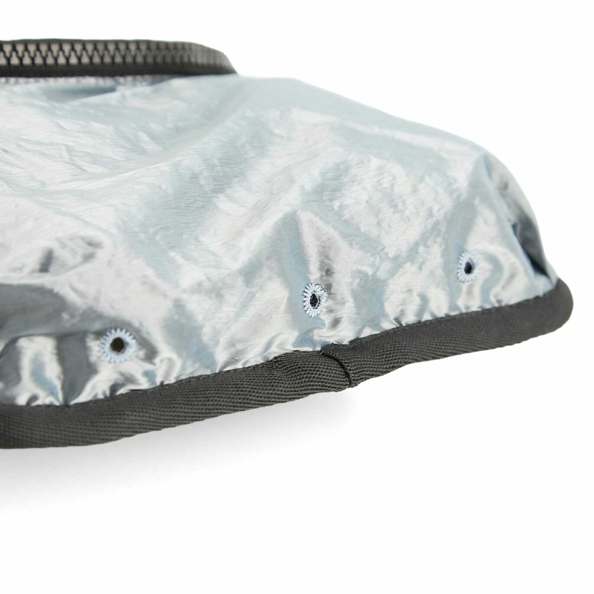 END. x C.P. Company Kan-D Bag in Ice Melt 