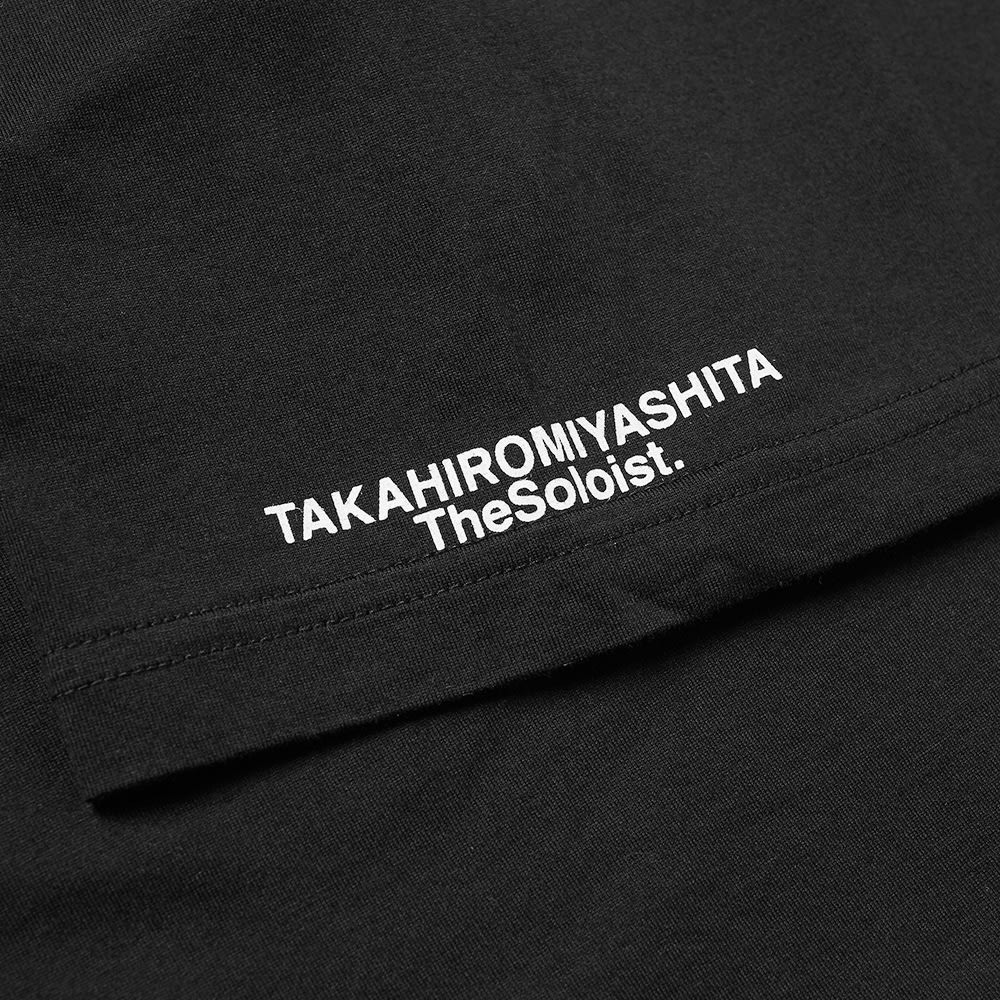 TAKAHIROMIYASHITA TheSoloist. Teenage Rockstars Tee